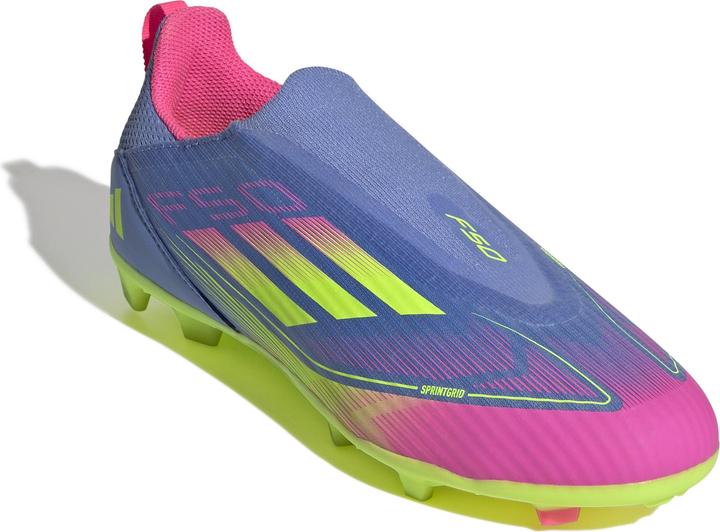 Actual product image adidas F50 League LL FG/MG (36)