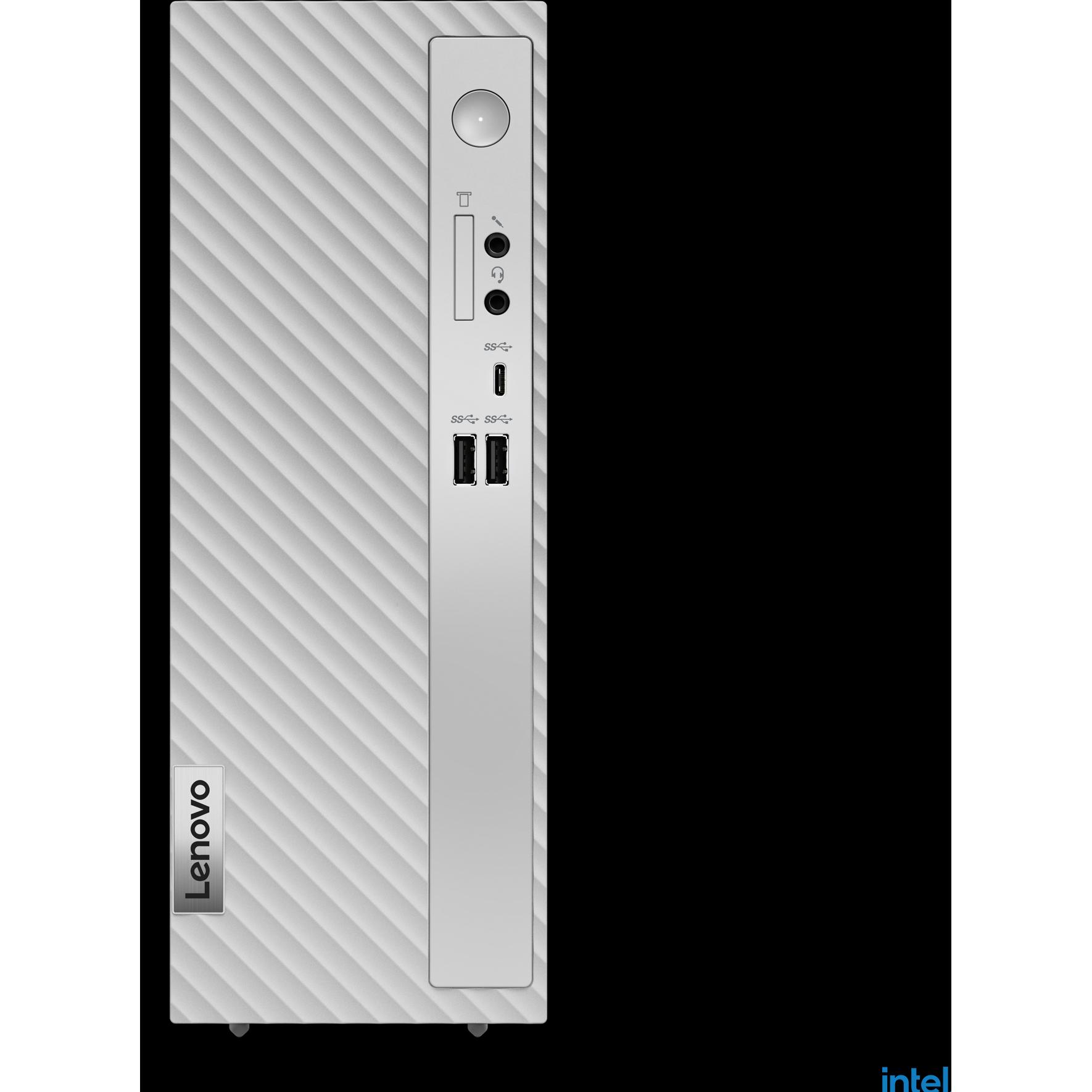 Lenovo IdeaCentre 3i 7. Generation (Intel) Kompakter Familien-PC mit bis zu Intel CPU von (Intel Cor