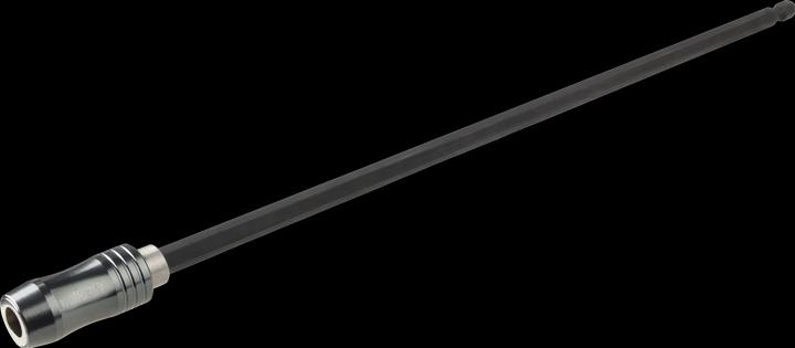 Produktbild wolfcraft Wolfrafts 300 mm Magnethalter mit (WF2984000) Ringmagnet