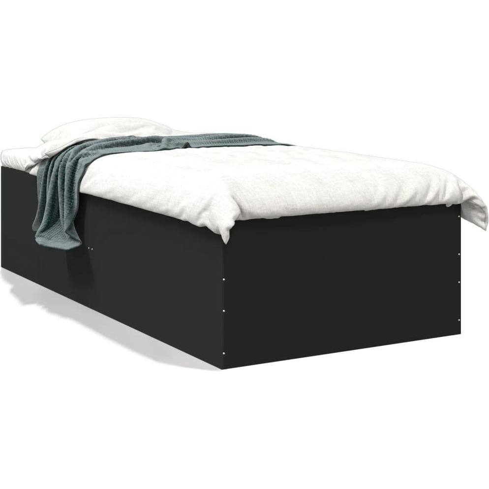 VidaXL, Bett, Kees (90 x 200 cm)