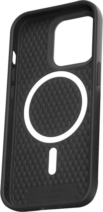 Image du produit RhinoShield Solidsuit Magsafe Iphone 14 Pro Max Classic Noir (Apple iPhone 14 Pro Max)