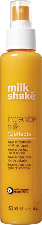 Milk_Shake L'incroyable lait (150 ml)