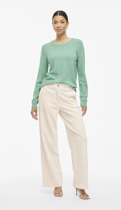 Actual product image Vila VIRIL Rundhals Strickpullover (L)
