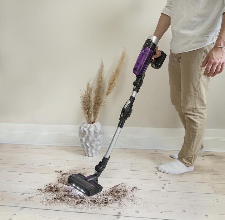 OBH Nordica 2-i-1 Stvsuger X-Force 9.60 Flex Essential+