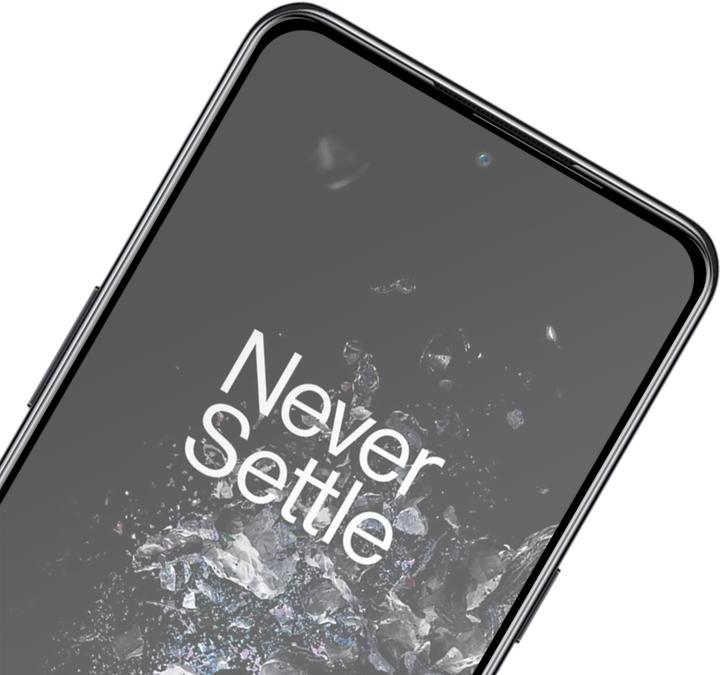 Produktbild Cazy Schutzglass Kompatibel mit OnePlus 10T - Tempered Glass Volle Abdeckung - (1 Stk., OnePlus 10T)