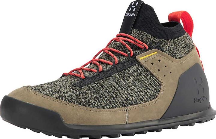 Produktbild Haglöfs Duality AT3 Schuhe (44)