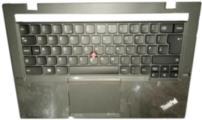 Image du produit Lenovo Clavier de remplacement Chicony pour ordinateur portable