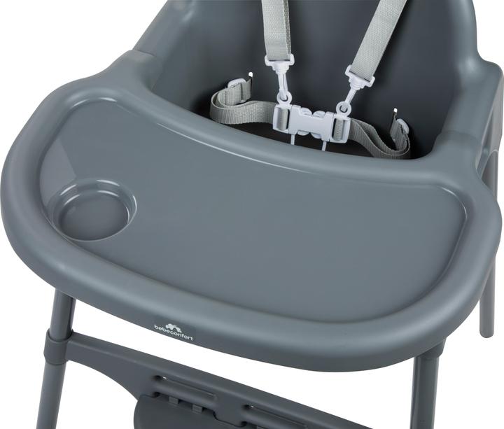 Actual product image Bébé Confort Meely Dark Grey