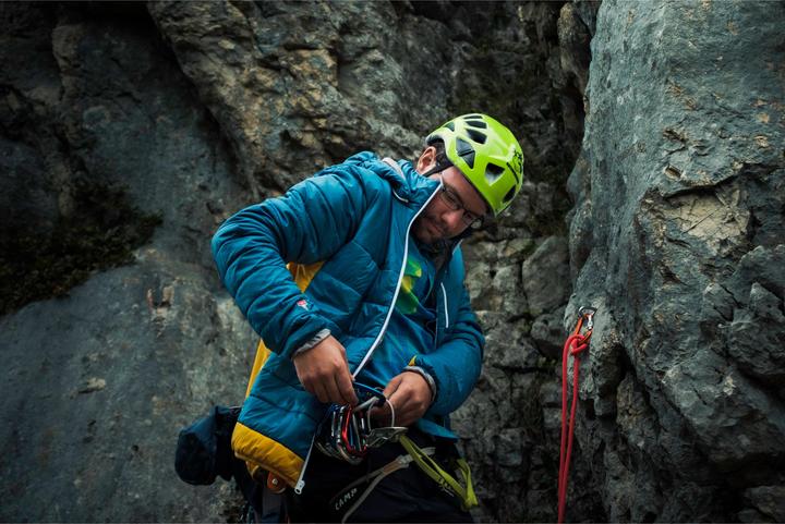 Immagine prodotto Grüezi Bag Refreshful SilkWool (S)