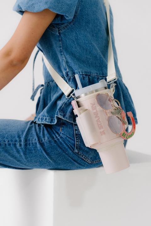 Productafbeelding Stanley 1913 Hele dag Quencher Carry-All