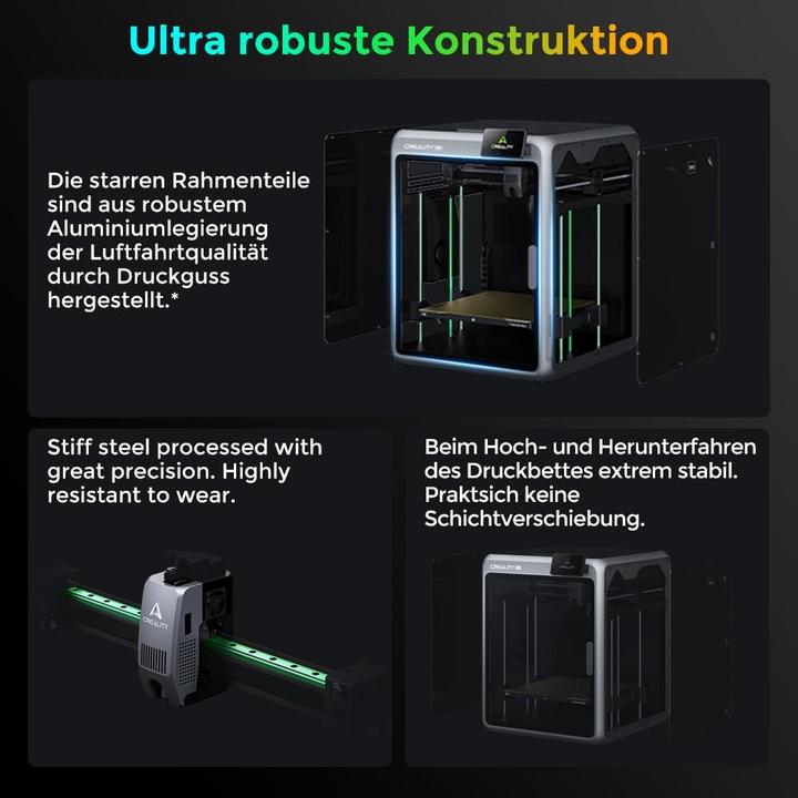 Produktbild Creality Ender 3 Pro