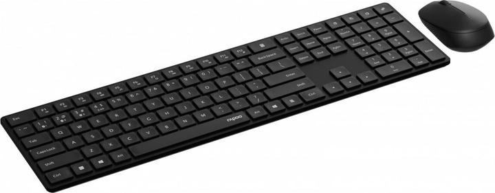 Immagine prodotto Rapoo Kit wireless 8020M (US, Senza fili)