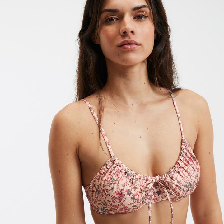 Immagine prodotto La Redoute Collections Bikini-Oberteil in Corbeille-Form (70 C)
