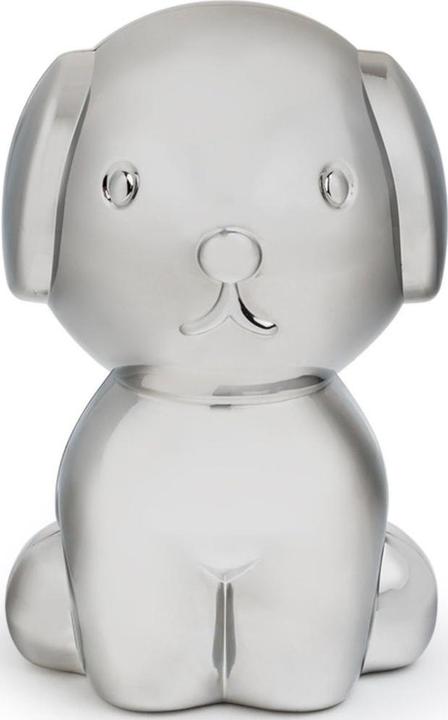 Zilverstad Spardose Snuffy 7.5x10.3x11.9