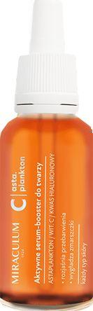 MIRACULUM Asta Plankton (30 ml)