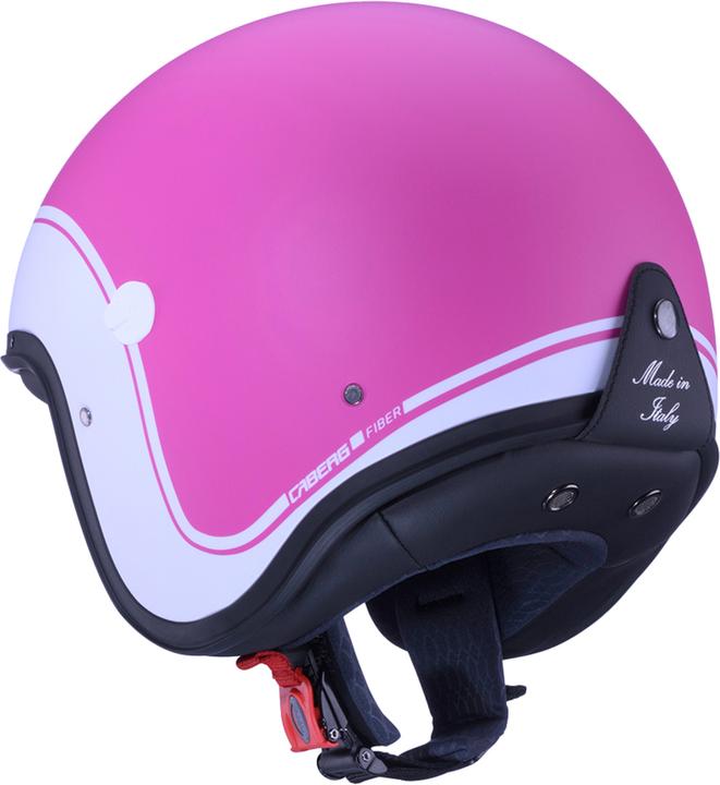 Produktbild Caberg FREERIDE X IMOLA Jethelm (S)