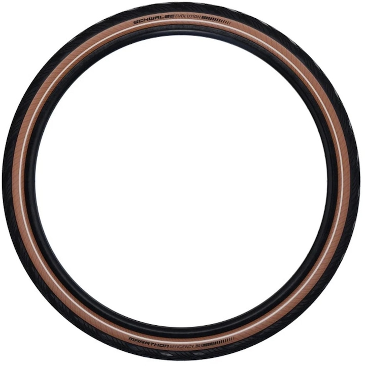 Produktbild Schwalbe Marathon Efficiency (28 x 2.15, 55-622)