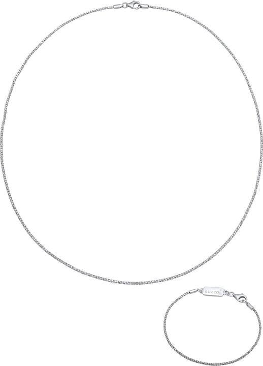 Immagine prodotto Kuzzoi Set di gioielli (Argento 925)