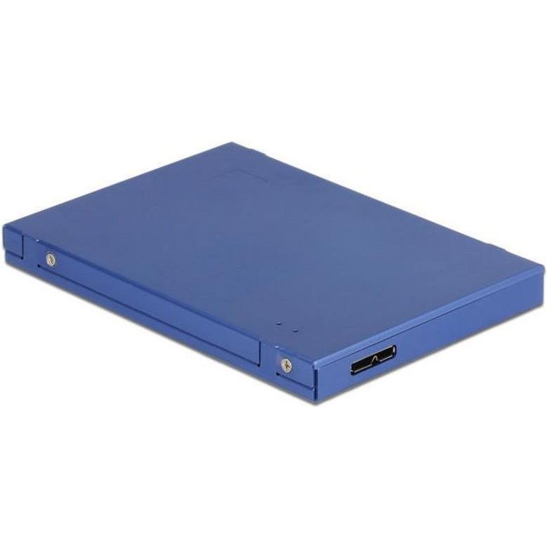 Thumbnail - Delock 62731, SSD + Festplatte Zubehör