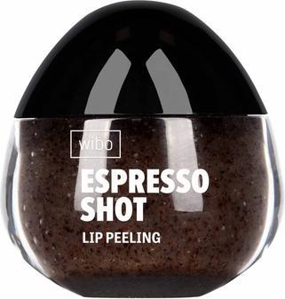 Immagine prodotto NoName Espresso Shot Lip Peeling Scrub labbra al caffè 14ml (Scrub per le labbra, 14 ml)