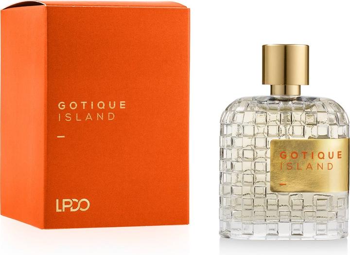 Immagine prodotto Les Perles D'Orient Gotique Island Eau De Parfum 100 ml (Eau de parfum, 100 ml)