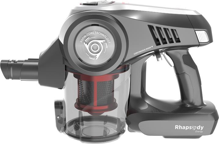 Actual product image Hoover RA22SE 011