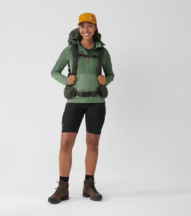 Immagine prodotto Fjällräven Pantaloncini Abisko Midsummer (36, XS, S)