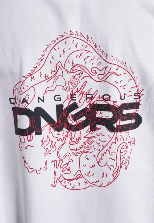 Produktbild Dangerous DNGRS DNGRS Soft T-Shirts - 187287 (S)