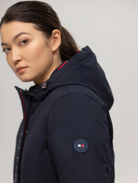 Produktbild Tommy Hilfiger Equestrian parka damen tommy hilfiger equetrian utah (S)