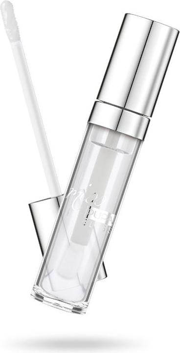Image du produit Pupa Milano Miss Pupa Gloss crystal glass (020033A100)