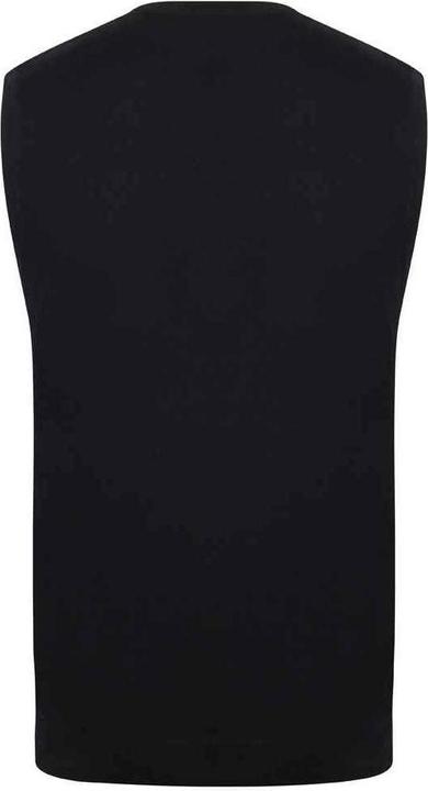 Immagine prodotto Henbury Felpa Scollo a V Senza Maniche Uomo (4XL)