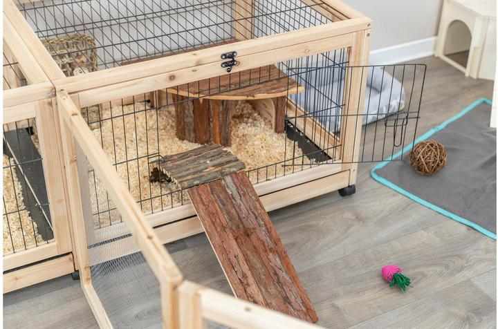 Actual product image Trixie Outdoor enclosure