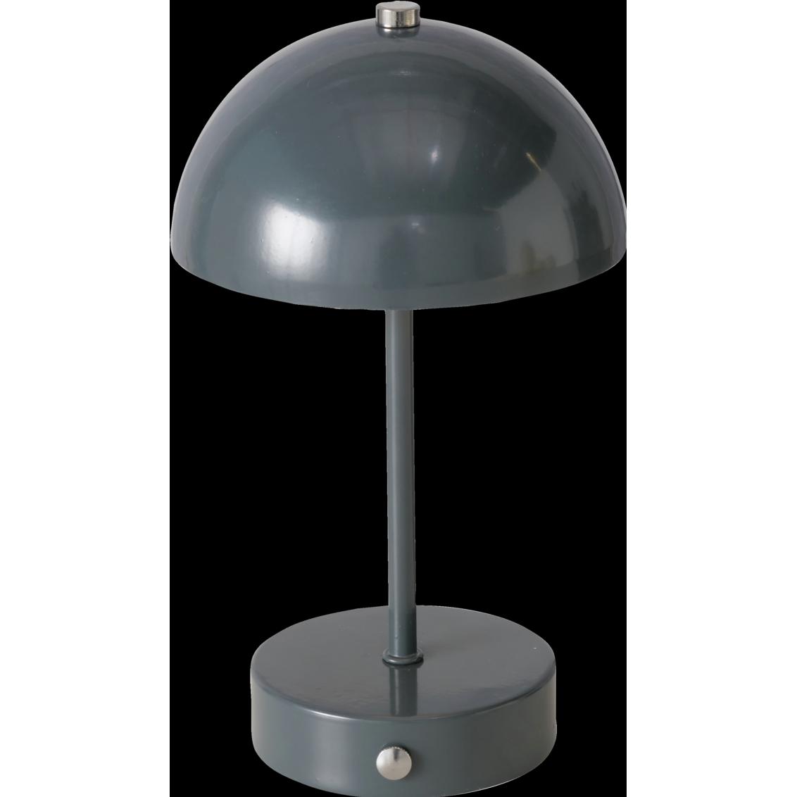 Boltze Home, Tischlampe, Petunia (10 lm)