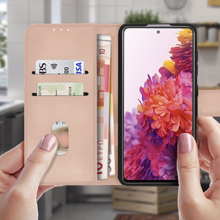 Actual product image Avizar Chester Series (Samsung Galaxy S20 FE)