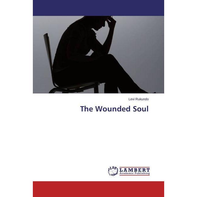 The Wounded Soul, Sachbücher