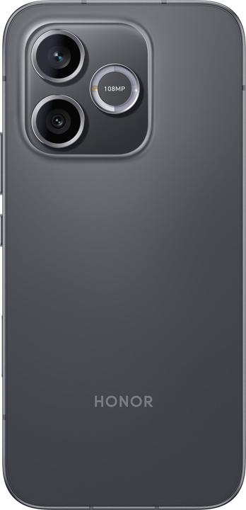 Image du produit Honor 600 Lite 8/128GB Czarny (128 Go, czarny, Noir, 5G)