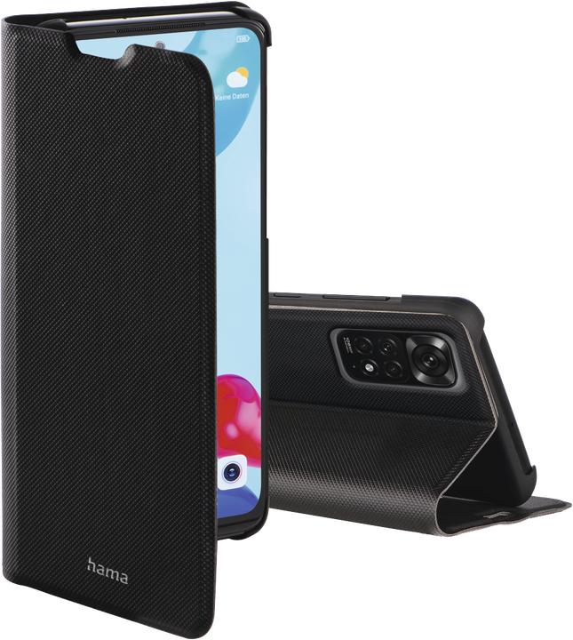 Actual product image Hama slim pro