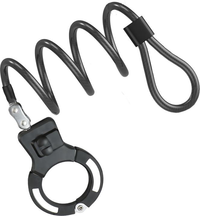 Actual product image Be Cool Handschellenschloss Lite