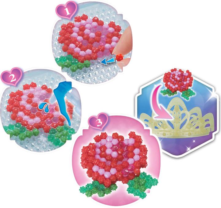 Actual product image Aquabeads Disney Princesses Crown
