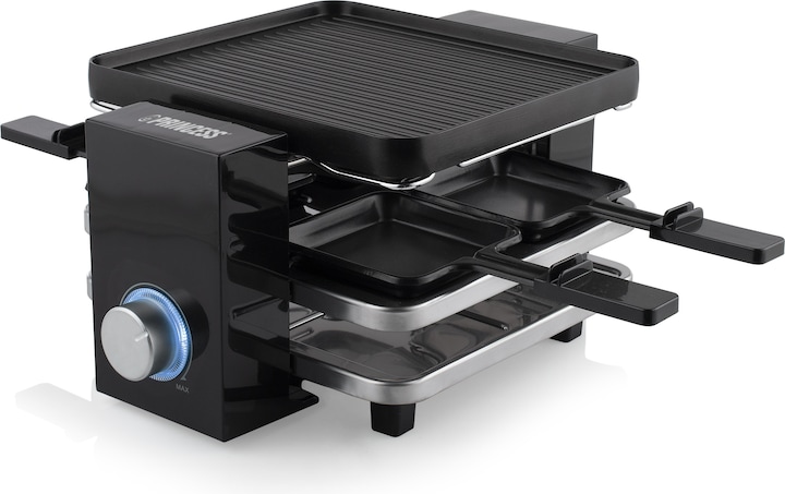 Princess Raclette 4