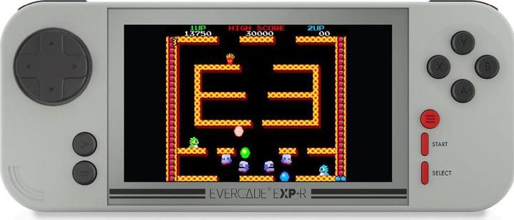 Produktbild Blaze Evercade EXP-R & Taito Arcade 1