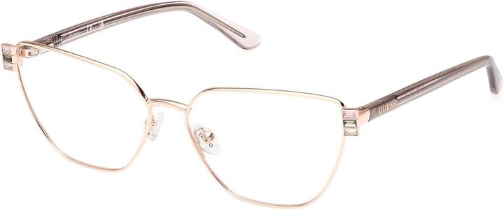 Produktbild Guess Leesbril model GU2969 028 (keine Korrektur)