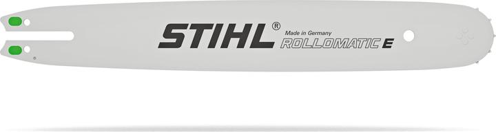 Stihl Führungsschiene Kettensäge R 40 cm 16 Zoll 1,6 mm 0.063 Zoll.325 Zoll (Kettensäge, Kettensäge Schwert)