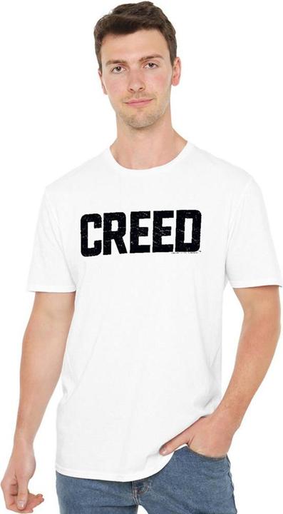 Produktbild Creed TShirt Logo (L)