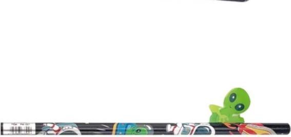 Produktbild Roost Bleistift (5 mm, 25x)