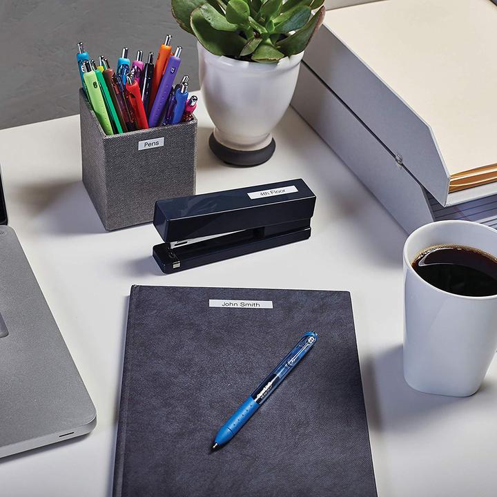 Produktbild Dymo LabelManager 280 QWERTY EU Plug (180 dpi)