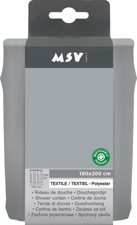 Produktbild MSV Elise (180 x 200 cm)