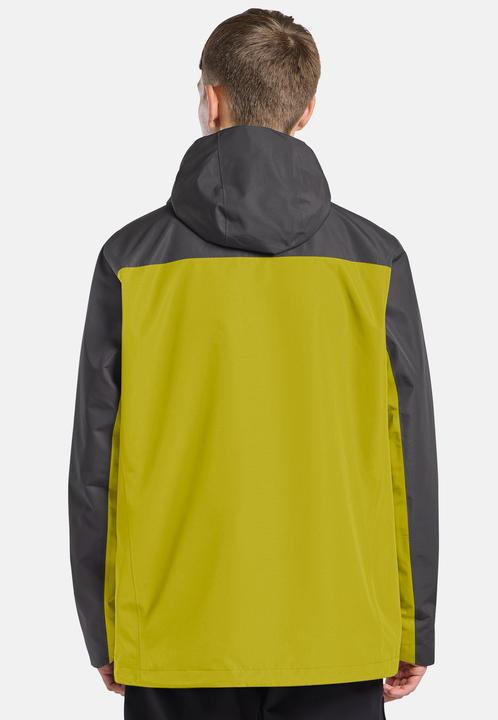 Produktbild Jack Wolfskin Taubenberg 3In1 Jkt M (XL)