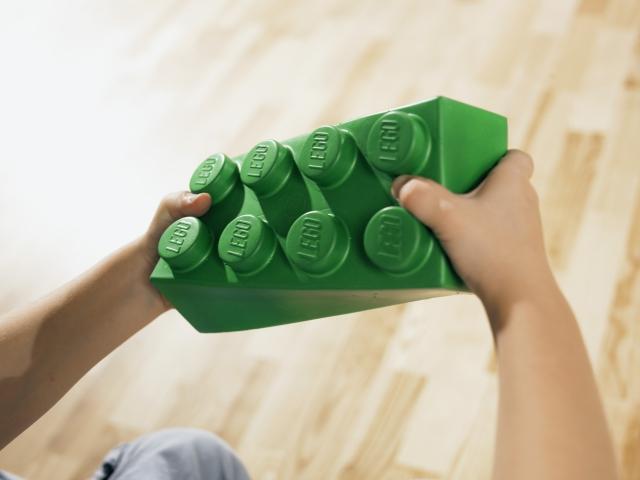 Produktbild LEGO Soft-Steine Set