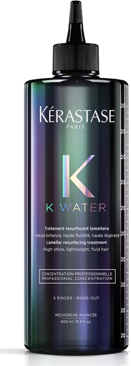 Produktbild Kérastase Treatment Lamellar K-Water (400 ml)